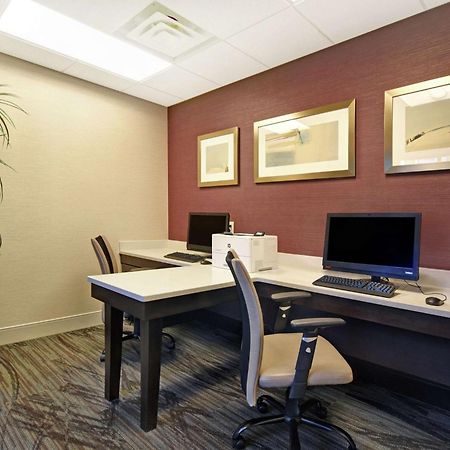 Homewood Suites By Hilton Denver International Airport Aurora Exteriér fotografie