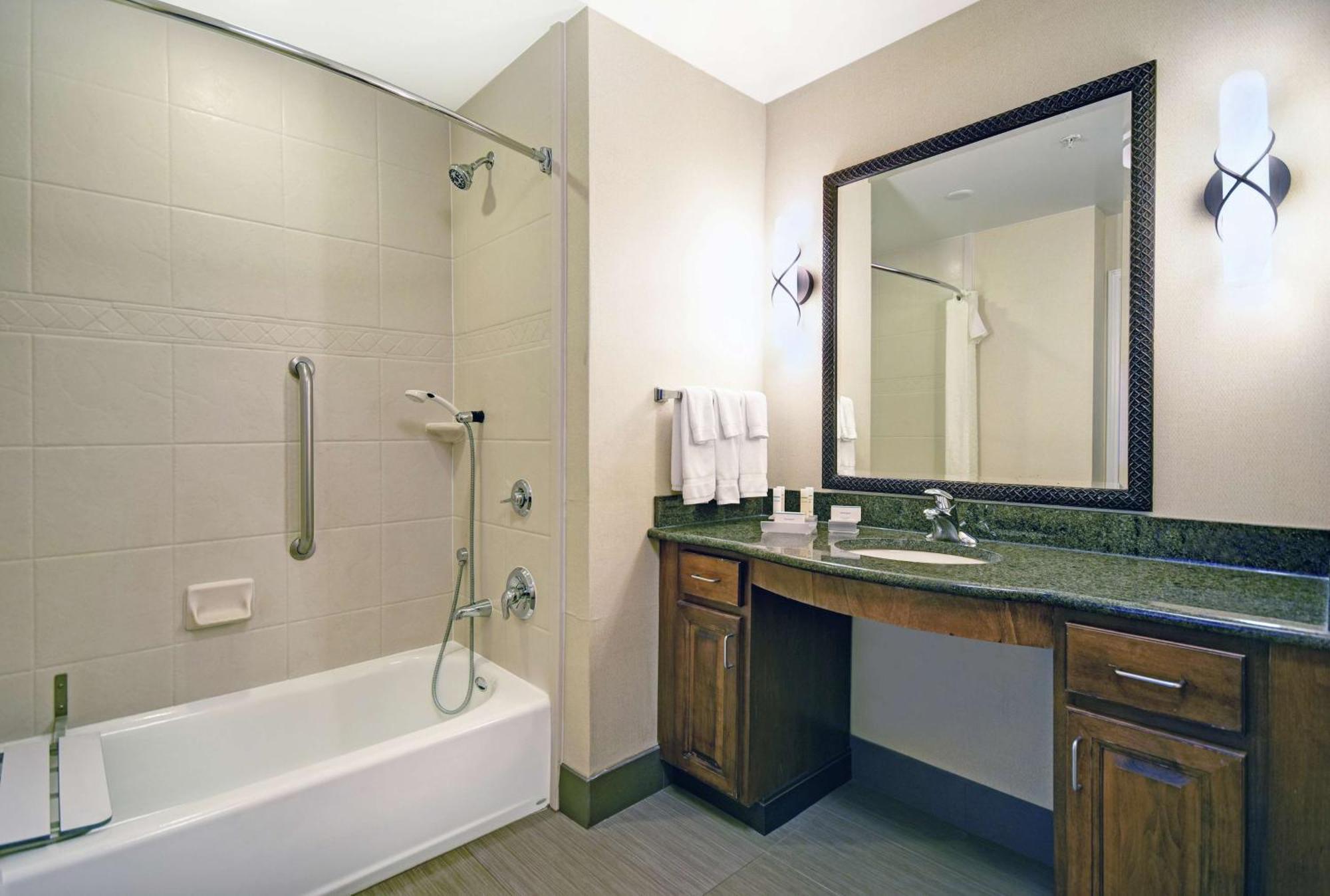 Homewood Suites By Hilton Denver International Airport Aurora Exteriér fotografie