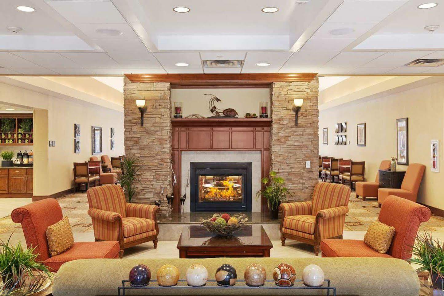 Homewood Suites By Hilton Denver International Airport Aurora Exteriér fotografie